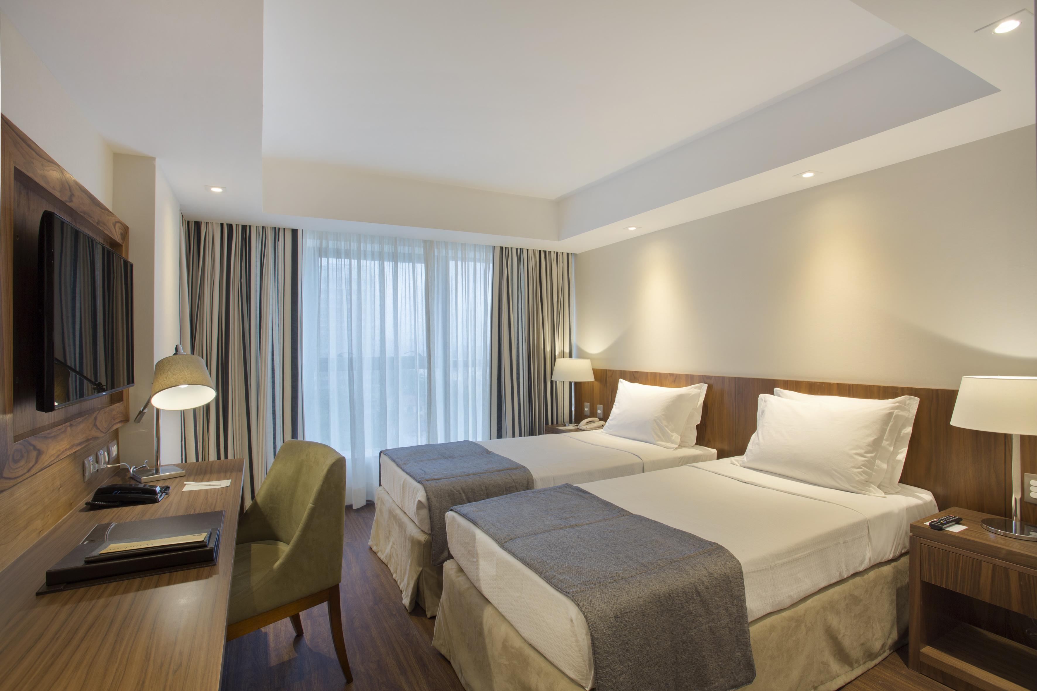 Windsor Marapendi Hotel